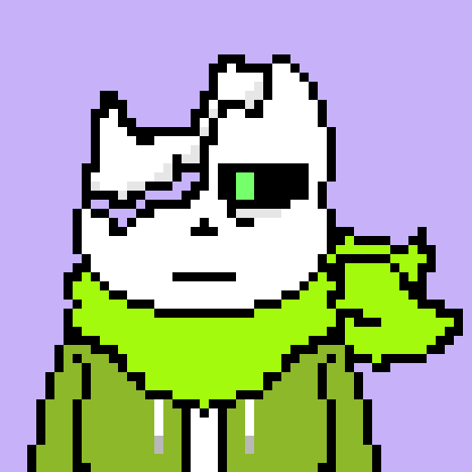 [342c1e] tbh- idfk- i just see the look of disgust on acid's ace and i want to laugh