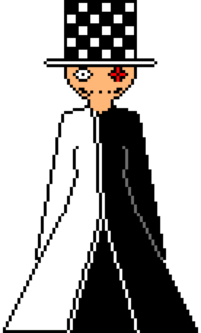 [cda17a] ive finally properly finished him and his Faces.-Ash