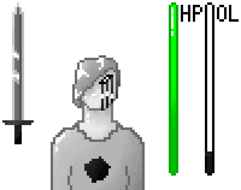 [16eaf0] *Throws Knives at Irqus.* >:D - Yami Batsu Afton {Masked} (Crimzøn)