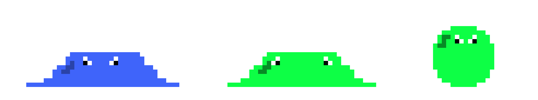 [9664c4] oddyseeus monsters