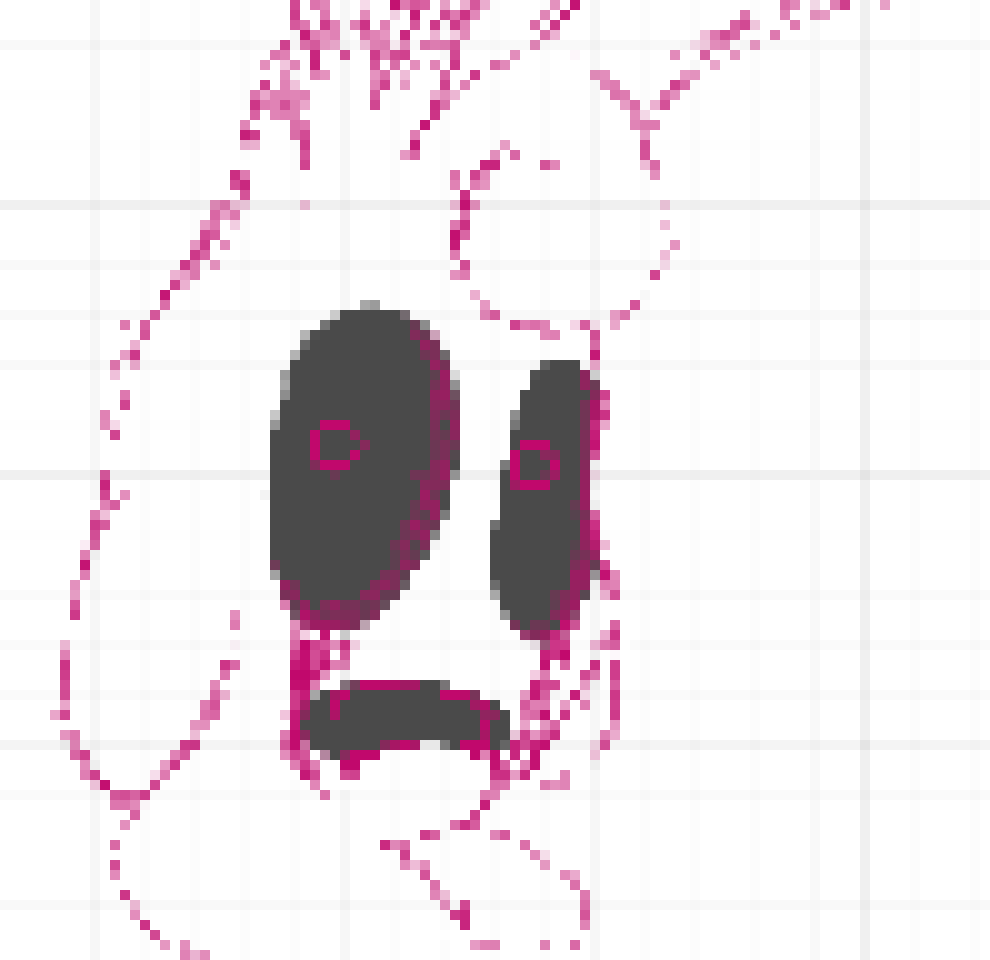 [84a2f2] scared,  what  why  is everyone  reacting  to me  like  tha  scaredt  what