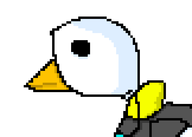 [5b2f3e] the last time i used goose for an rp. or used him in general felt like a lifetime ago