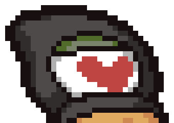 [b0303f] I wonder if I should post fanart of various PAM users or not. Cuz I made some.