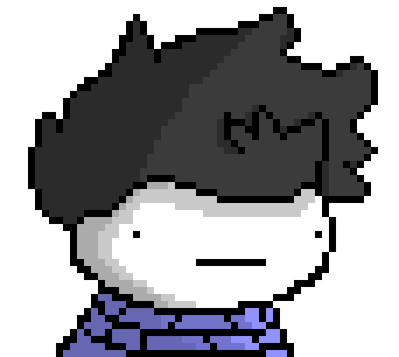 [507666] Tom, wtf, just calm down.