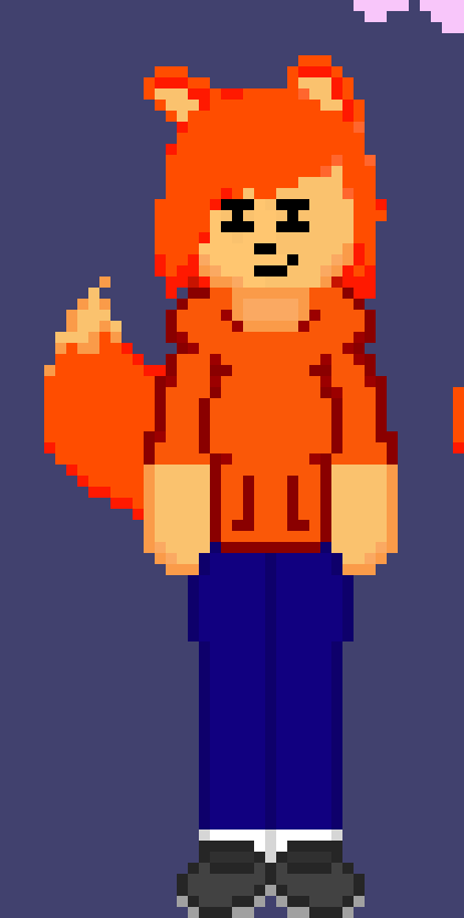 [d8d976] It looks good so far -Foxlya