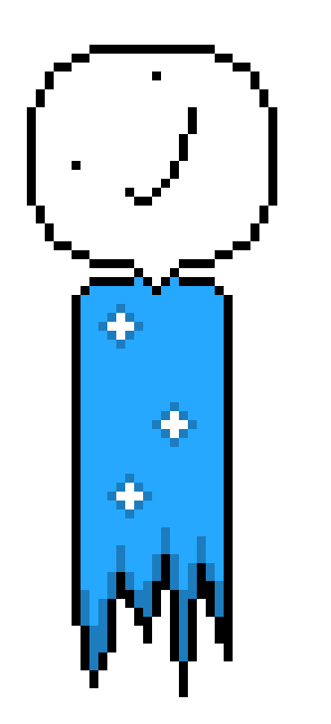 [ad3579] Blook: i made a battle version. (And yes I am a dead boi)