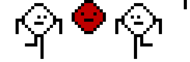 [4033bd] dance around the ball