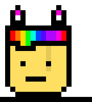 [401102] *hewwo!-child rainbow