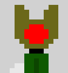 [3897d8] (dodges)JIM!