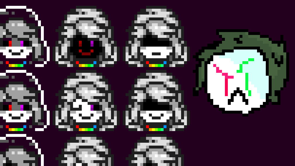 [6bf841] Exuse me, person using a sprite by ash used commonly by Smol Inky, But may I just say, Finx, as far as I know, has never done anything wrong here at all, let alone spam PORN, and Ive been here for far longer than her, So I would know how pure a soul she is, and to T's point, One occurence isn't enough to, or SHOULDN'T be enough to make you have to go out and leak somebodys Ip and reveal information that is very, well, You know what people could do with this information... Please, For a moment, Use your head, this makes 0 sense what your doing -Benjamin