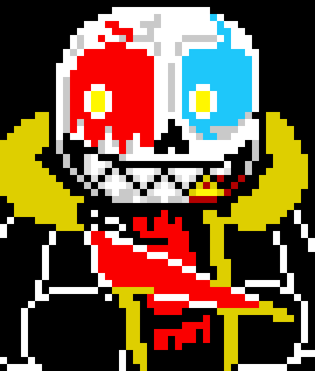 [2b9834] fatal fell: im up for a battle