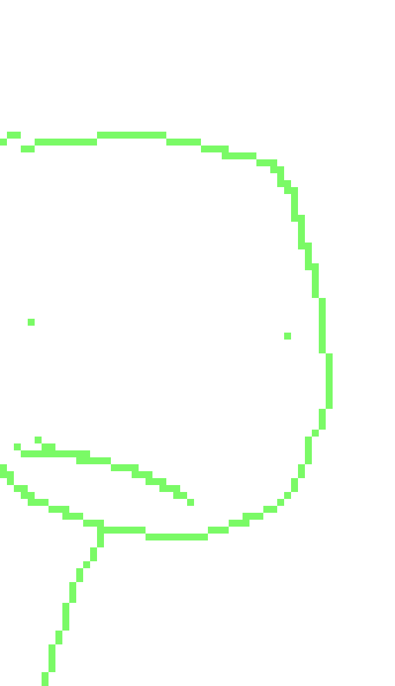 [761e41] My stomach hurts. 