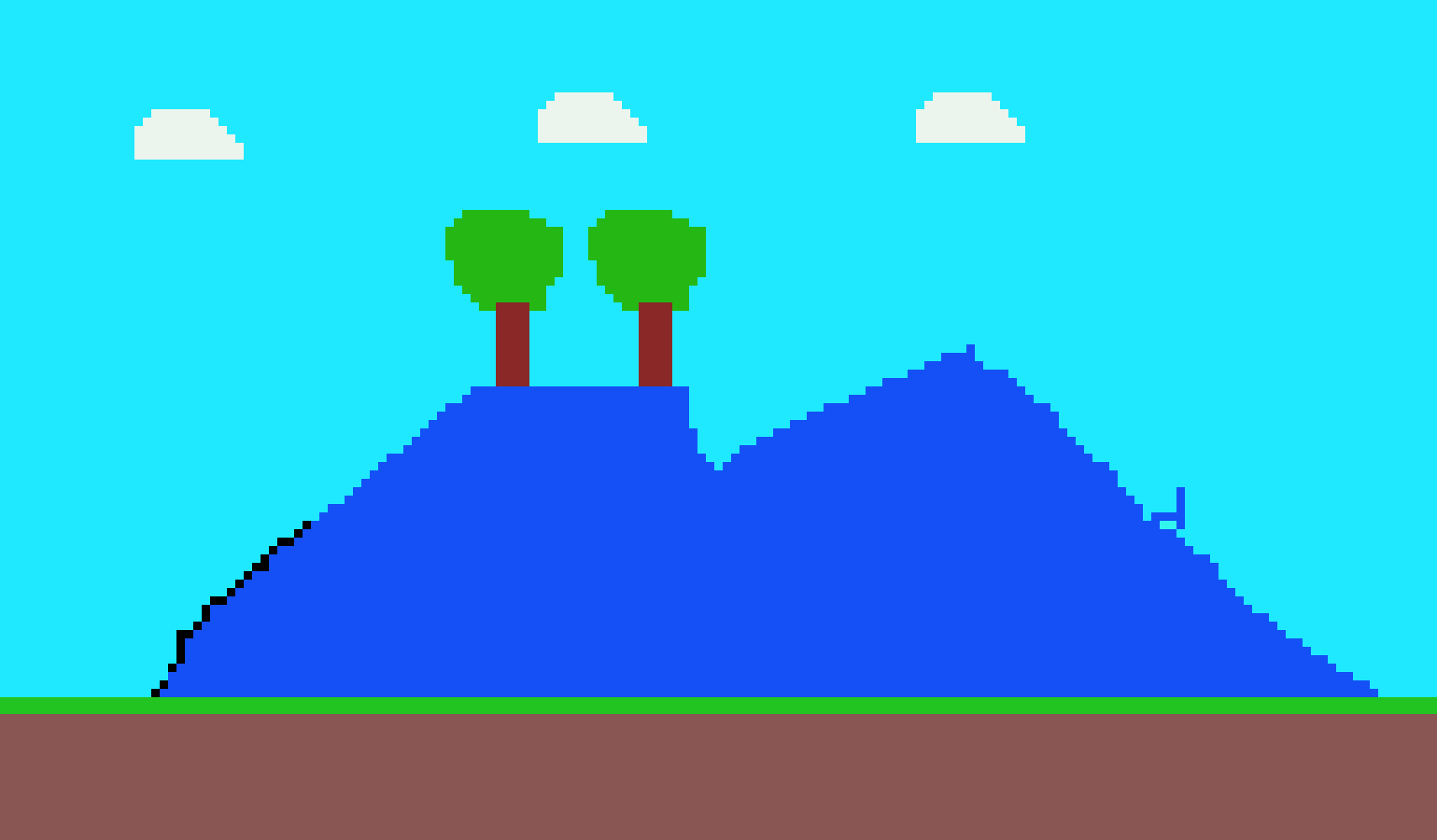 [9664c4] mountain