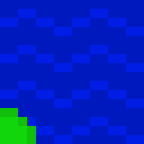 [5535b0] Gnome Game Sprite Sheet