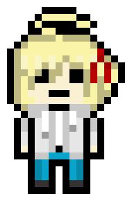 [85ff20] Eirka pixel sprite base