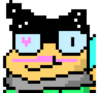 [1d49ac] i may like someone here...