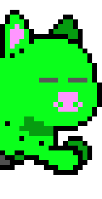 [3a33bd] (Speck feels warm and comfy in Ekus tail)Zzz-Speck