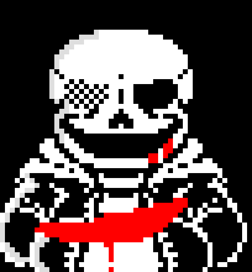 [450a4c] sans last breath: goodnight everyone on pam