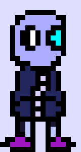 [17d6d3] [turns mysterious sans into bonemeal] SHUT UP