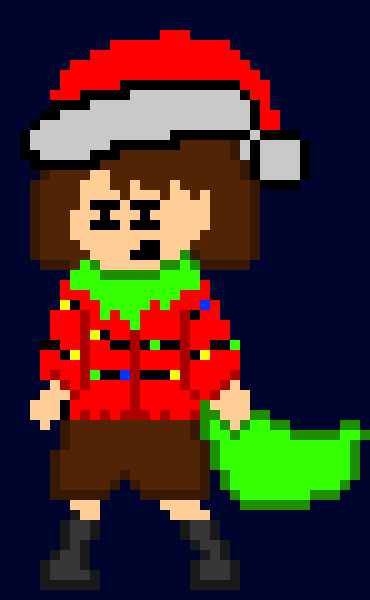 [2b9834] wait its 12 days left----swapCHARA/shadow