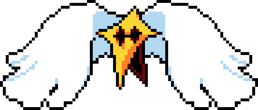 [c4821a] StarwalkerBird