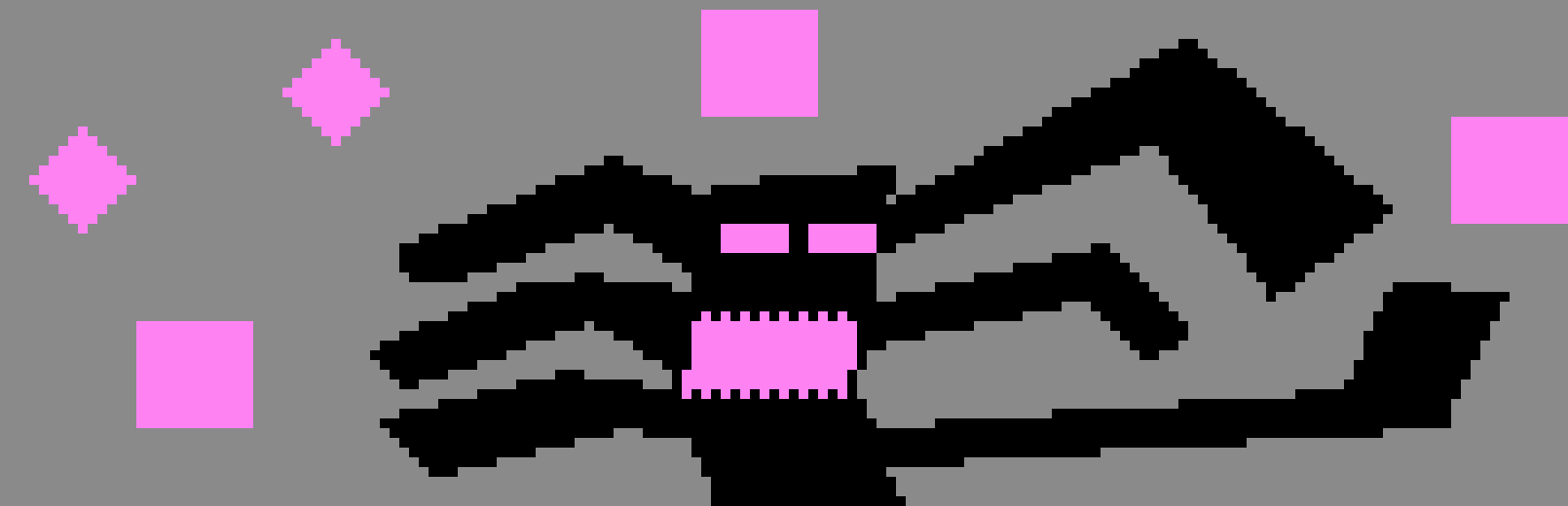 [3977ec] heart of ender