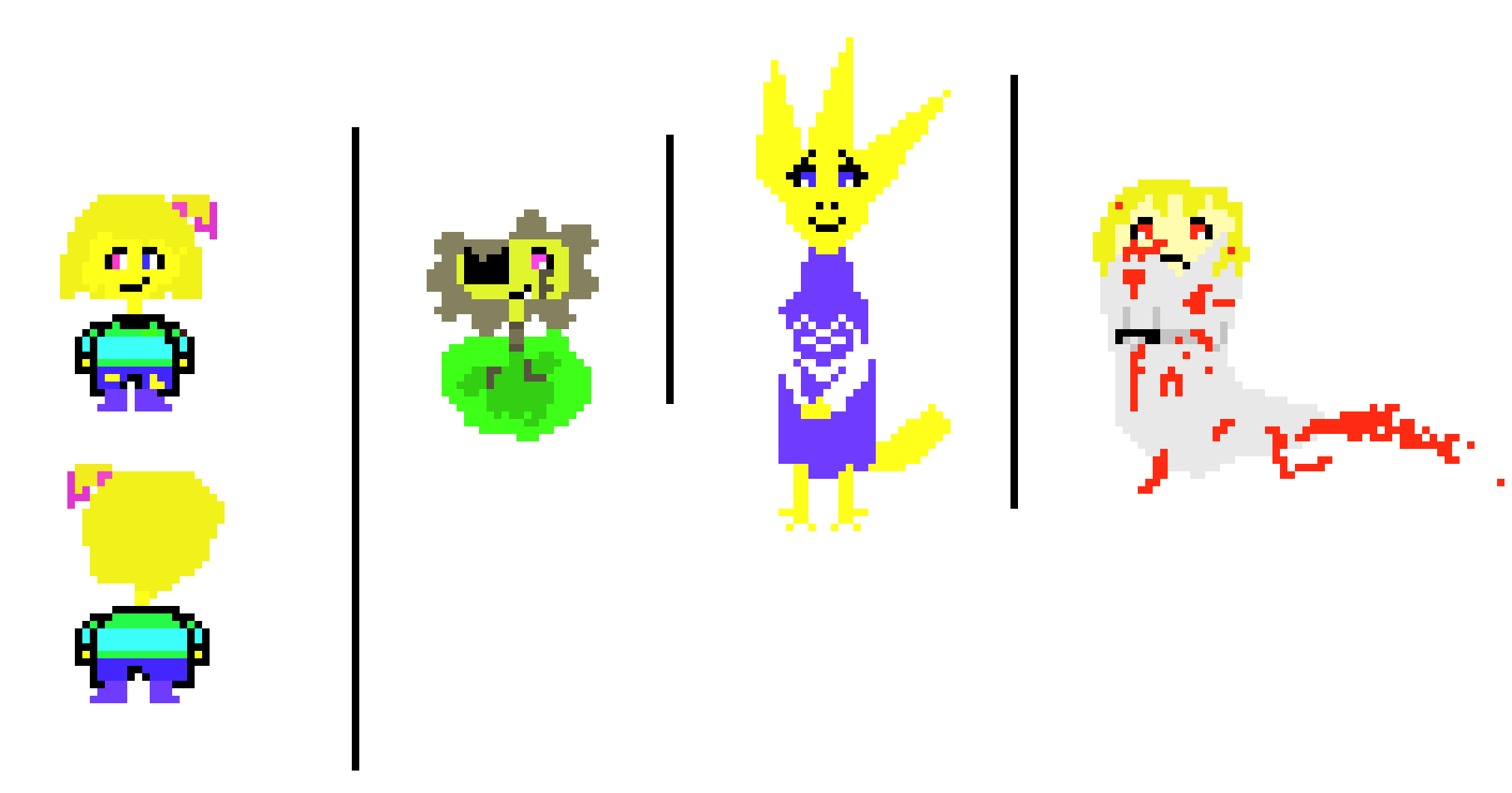 [be5b2e] Shifted The Story