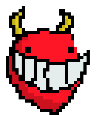 [e84334] Demon child