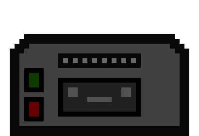 [5101cd] *Theres a sound of glass breaking in the distance* "... Oh no! uh-uh-uh... I'll have to end it here! this is Scientist #32, out!"