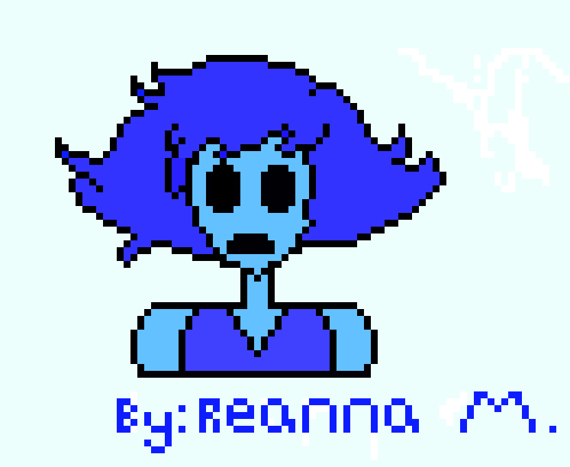 [9664c4] Lapis Lazali