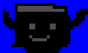 [777ed4] took long enough for you to come toriel! :knife 