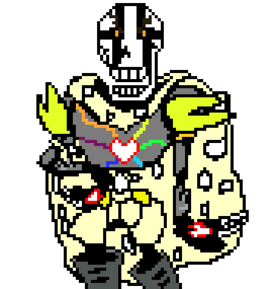 [9664c4] GZ Papyrus the great