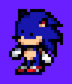 [91d841] Autumn-Yay someone vandalized my sprite sheet!