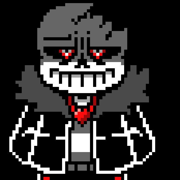 [f8d2f7] looks nice michael -ST!sans/geno