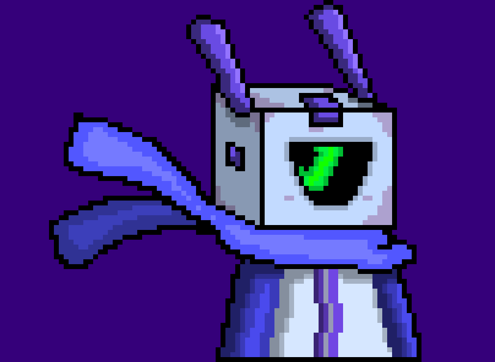 [be82ba] Bretheren Terrie, are you good?