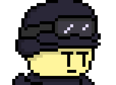 [0b51d0] "#173. It's the wolf girl, if you forgot."