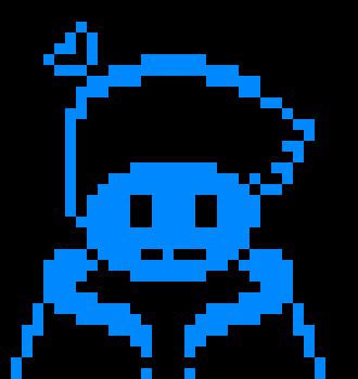 [77b851] Welp, I'm leavin' PAM for today. Ill be on Pixilart and Deviantart, I might come back I dunno