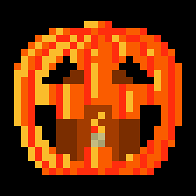 [9664c4] Happy Halloween