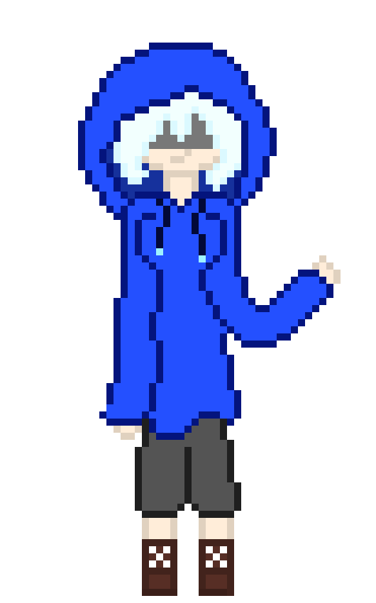 [9664c4] Quartz Hoodie