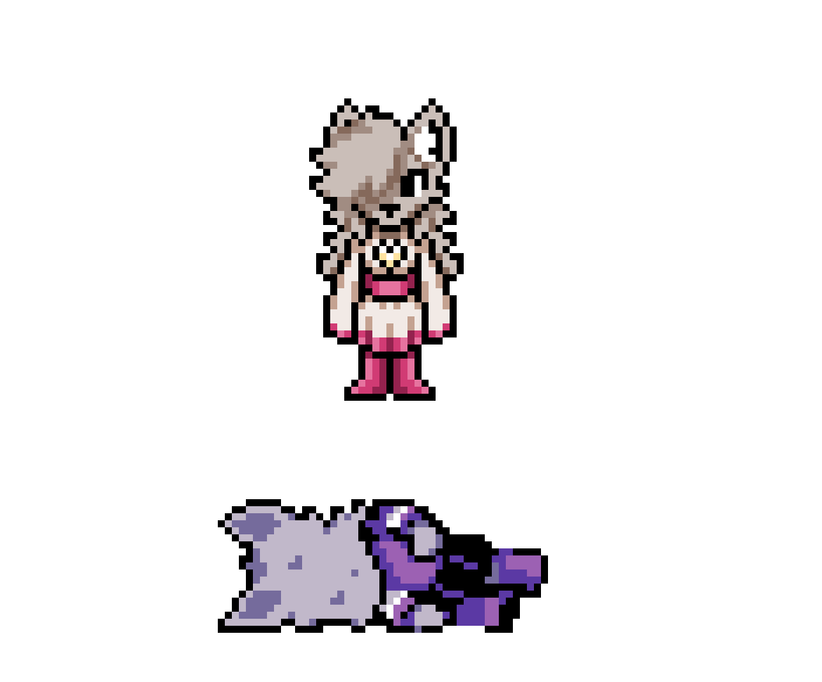 [21c5d4] NovaBound canon ending- /j