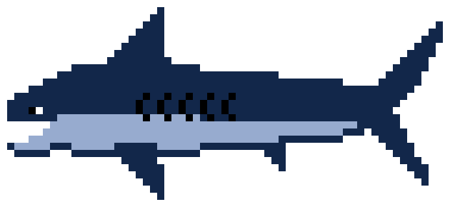 [fddfaf] megaladon frame 2