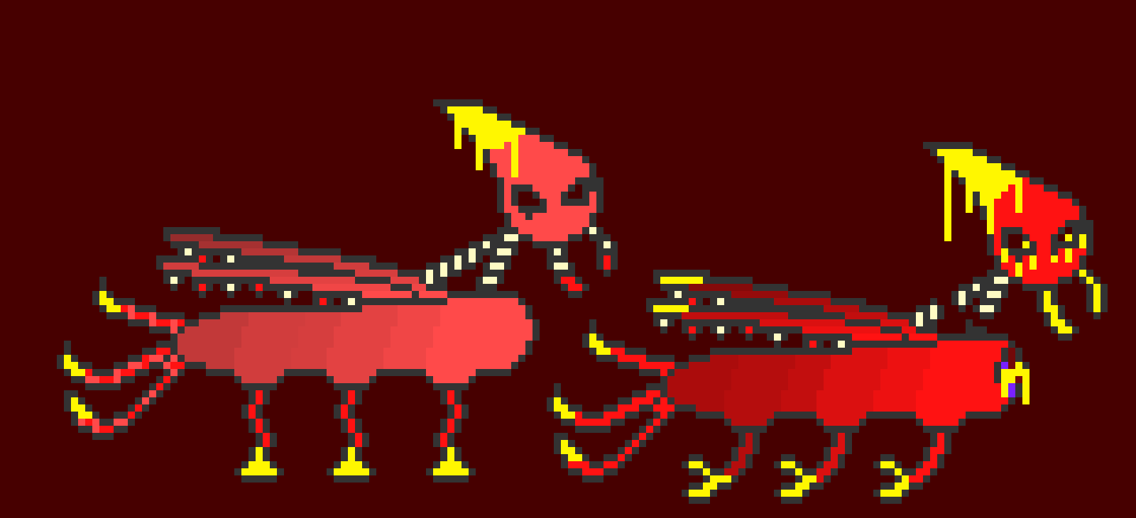 [b52702] Reever hawk