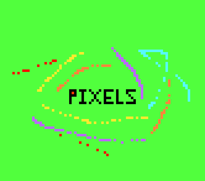 [9664c4] Pixels