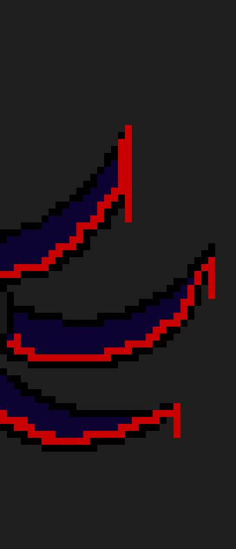 [6528e5] It melt and form back to avoid Luigi attack* -DST