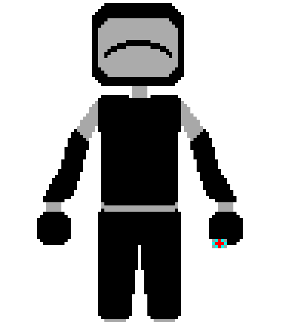 [25d002] *He slides on the hypno ring* ah.....now to watch the outside rain.....*He walks up to his bedroom,and looks out the window*