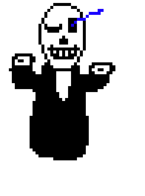 [296d58] WD GASTER