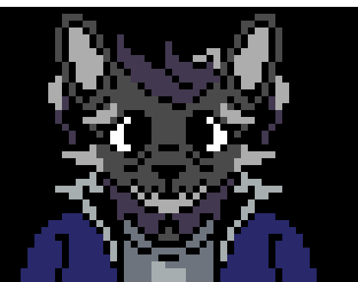 [57dac4] PAMmers as bee people whe- /j