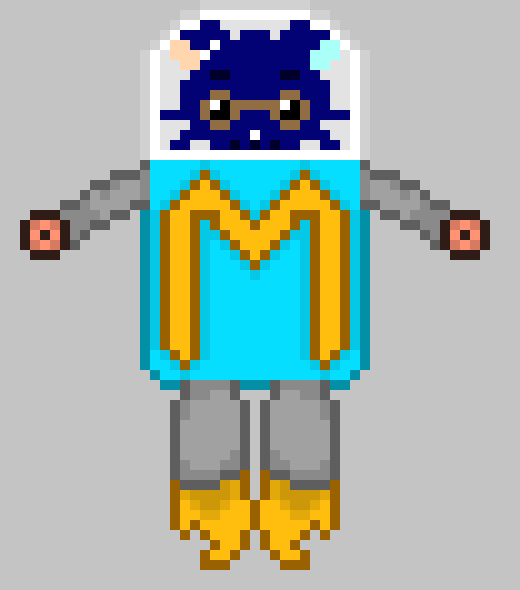 [a228fa] Midnight's MewMewMech(TM)