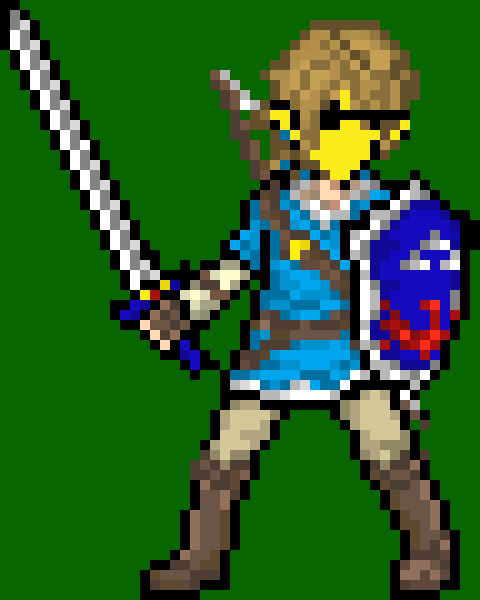 [4076f0] it's fine, I don't mind. -Cleetus