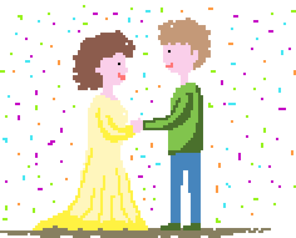 [9664c4] Maxime & Evelyne